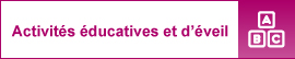 Activites Educatives Eveil