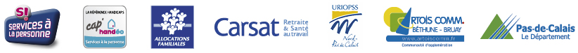partenaires de domartois